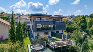  Maison à vendre 7 pièces 210 m²