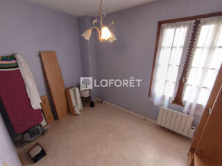  Maison � vendre 3 pi�ces 65 m�