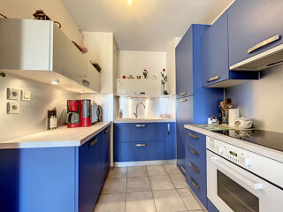  Appartement � vendre 2 pi�ces 51 m�