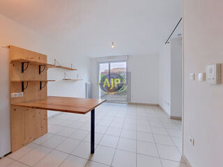  Appartement à vendre 1 pièce 35 m²