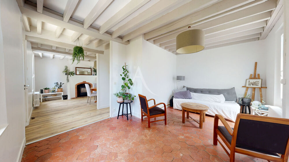 Maison Gisors