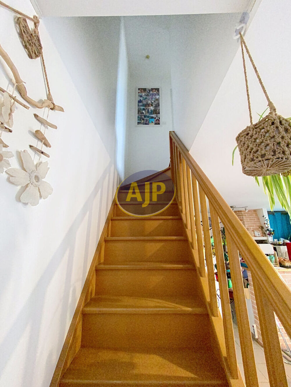 Maison T3 loué