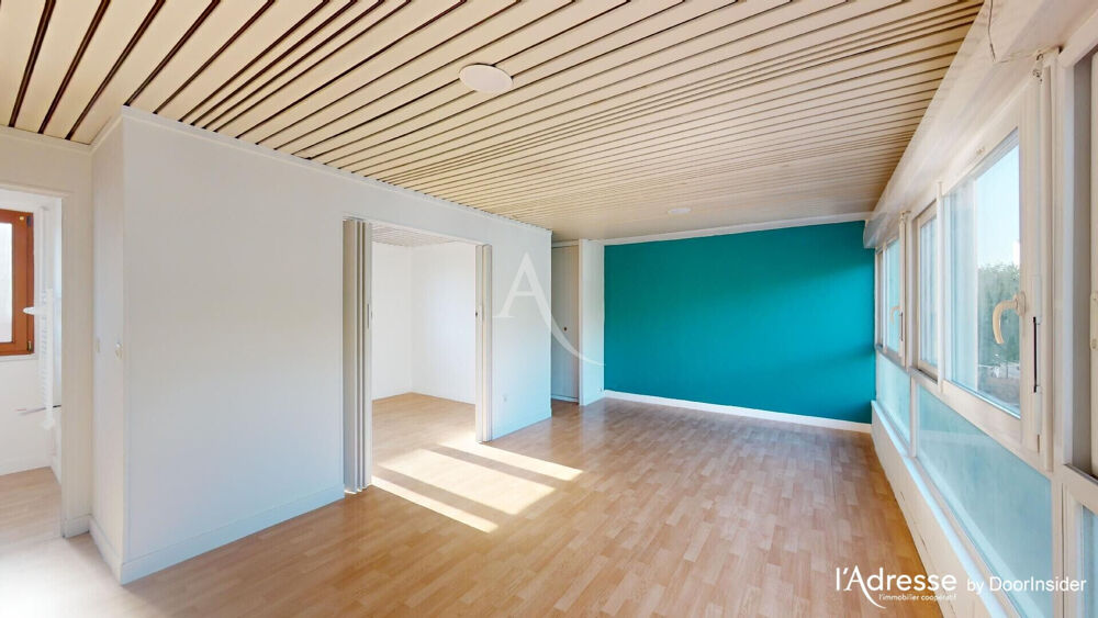 Location Appartement Appartement CHILLY-MAZARIN 2 pièces 47.49m² Chilly mazarin