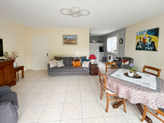  Appartement � vendre 3 pi�ces 64 m�