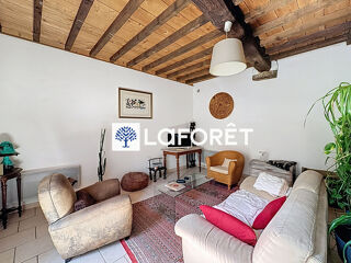  Maison à vendre 4 pièces 112 m²