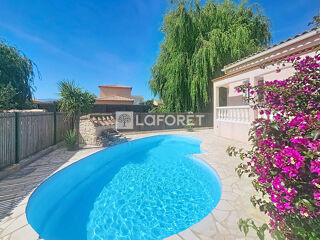 Maison à vendre 4 pièces 120 m²