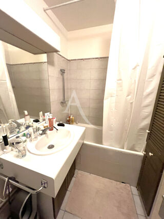  Appartement à vendre 1 pièce 30 m²