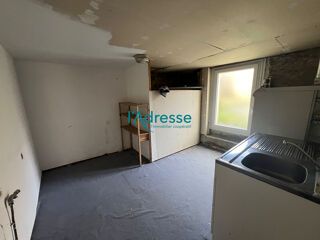  Maison à vendre 4 pièces 115 m²