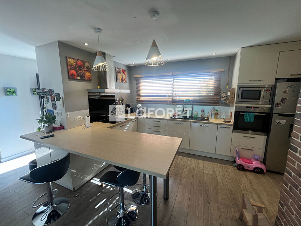 Vente Maison Maison Calmont 6 pièce(s) 154 m2 Calmont