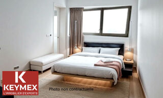  Appartement  vendre 2 pices 27 m