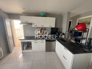  Maison � vendre 7 pi�ces 110 m�