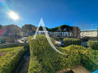  Appartement � vendre 1 pi�ce 21 m�