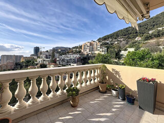  Appartement � vendre 3 pi�ces 80 m�