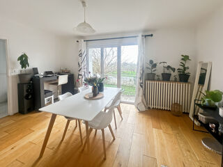  Maison à louer 3 pièces 64 m²