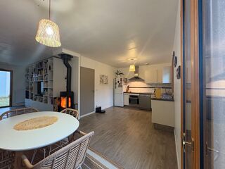  Maison � vendre 4 pi�ces 82 m�