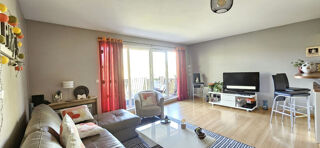  Appartement  vendre 3 pices 74 m