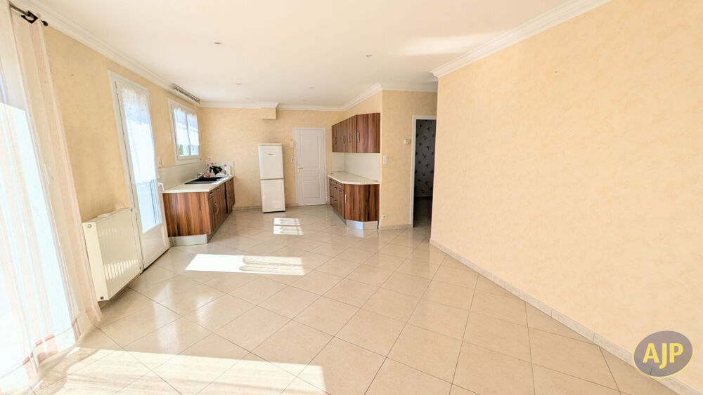 Maison L Aiguillon La Presqu Ile 4 pièce(s) 81 m2