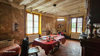  Maison à vendre 5 pièces 86 m²