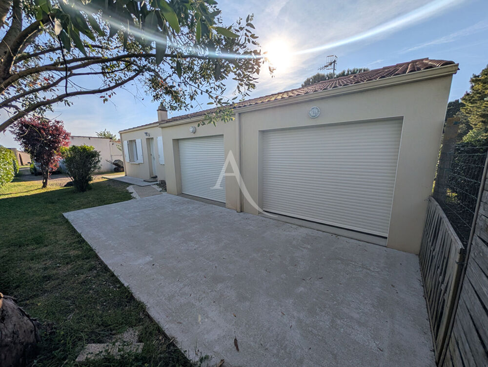 Maison 4 pièces - 77 m2 à Angles