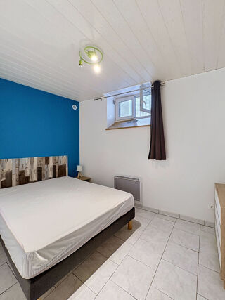  Appartement à louer 3 pièces 62 m²