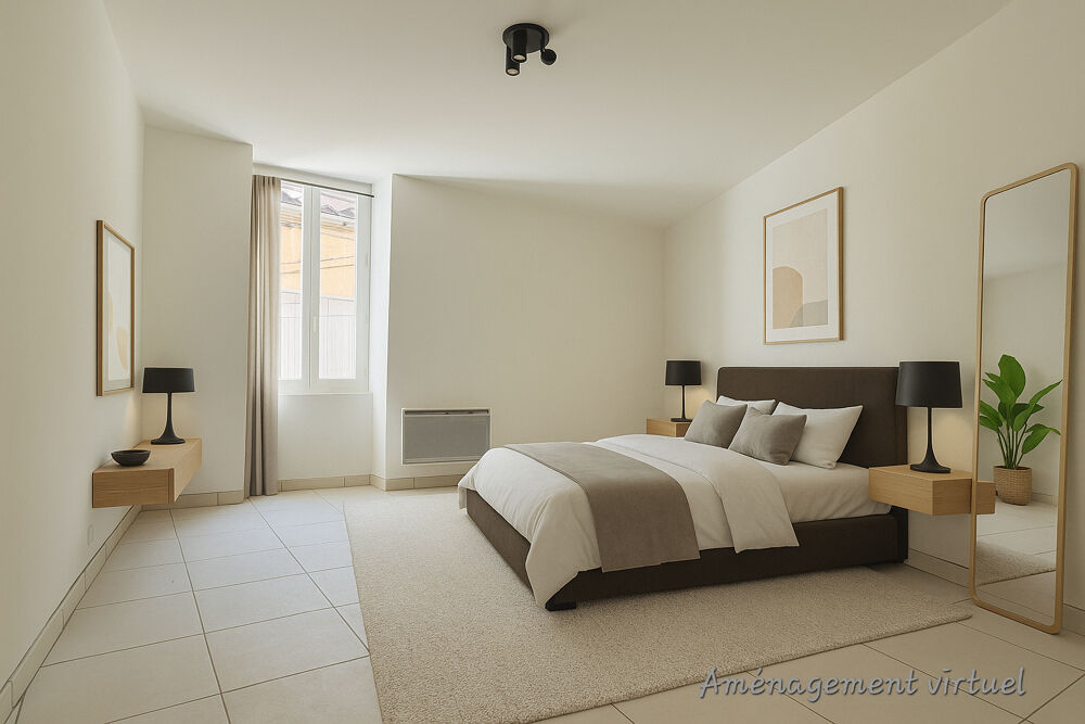 Vente Maison Pourrières - Maison de Village rénovée d'environ 100m² Pourrieres