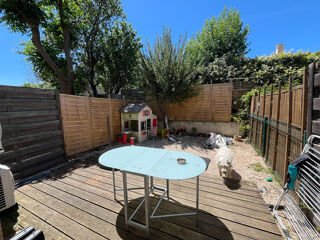  Maison � vendre 3 pi�ces 68 m�