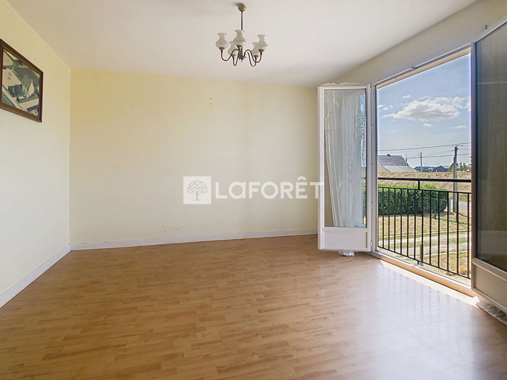 Vente Maison Maison Guer 4 chambres garage sous-sol dépendance jardin Guer