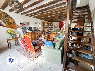  Appartement à vendre 2 pièces 63 m²