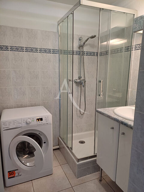  Appartement � louer 2 pi�ces 41 m�