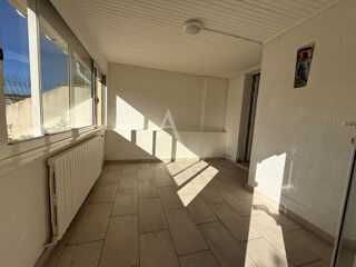  Maison à louer 4 pièces 80 m²