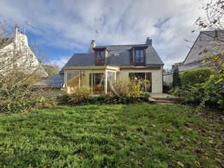  Maison � vendre 4 pi�ces 88 m�