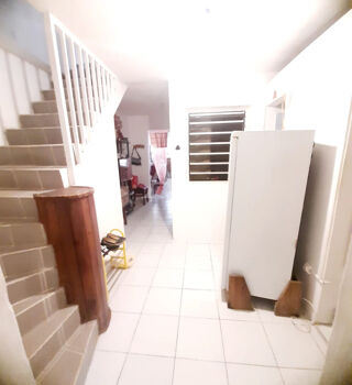  Maison � vendre 3 pi�ces 96 m�