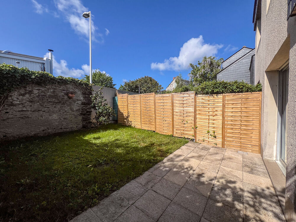 Vente Maison Maison 5 pièces à vendre à Angers - Secteur La Madeleine Angers