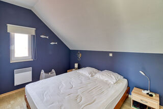  Appartement à vendre 3 pièces 53 m²