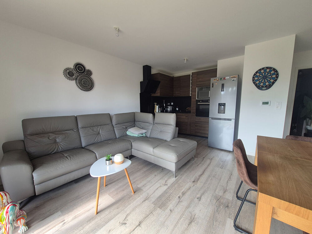 Appartement Arras 2 pièce(s)