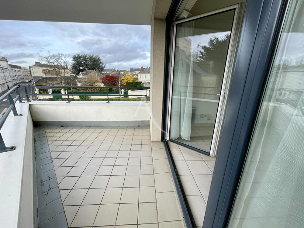 Vente Appartement Appartement Angers 3 pièce(s) 89 m2 Angers