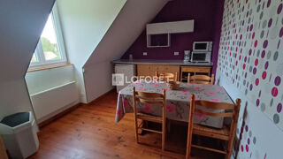  Appartement à louer 3 pièces 45 m²