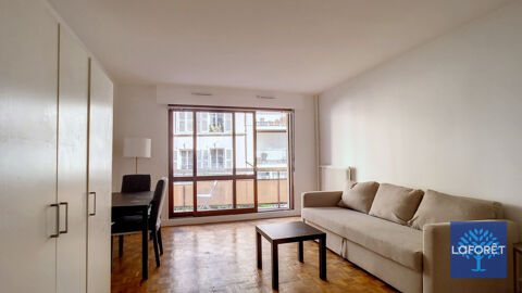  Appartement � louer 1 pi�ce 30 m�