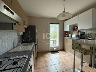  Maison � vendre 4 pi�ces 95 m�