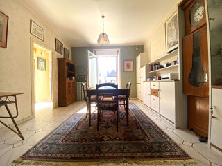  Maison à vendre 4 pièces 93 m²