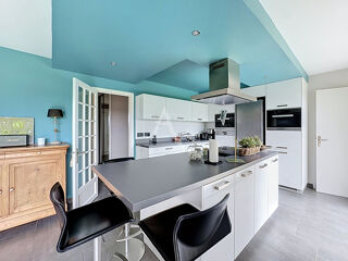  Maison à vendre 6 pièces 123 m²