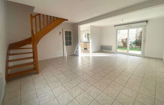  Maison � vendre 5 pi�ces 97 m�