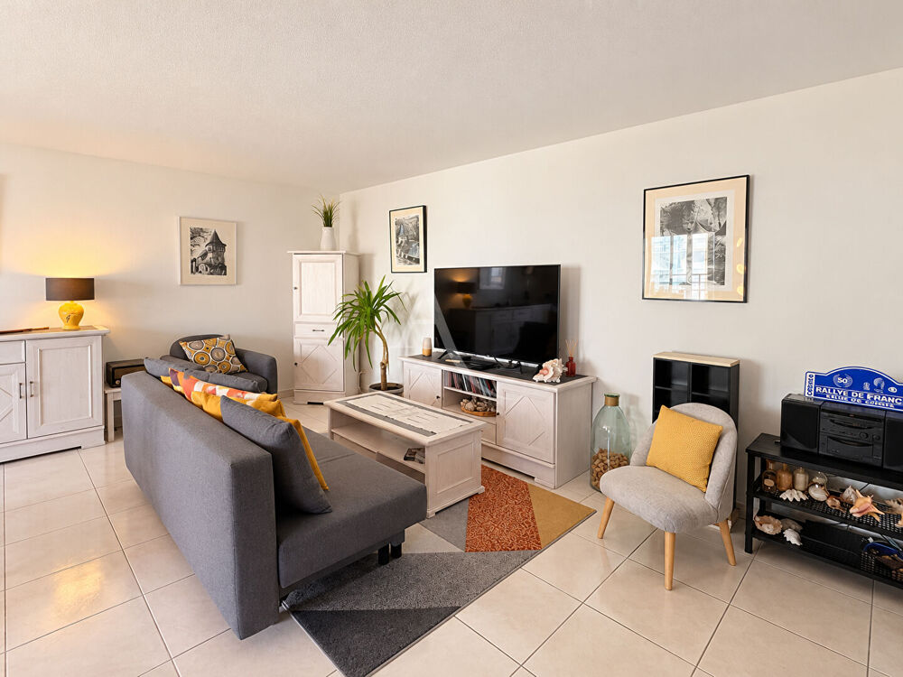 Vente Appartement Appartement Sète 3 pièces 75.10 m² Sete