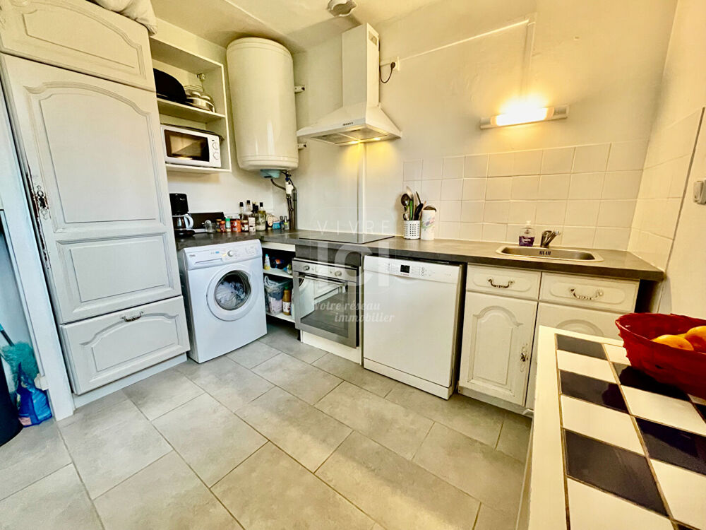 Vente Maison LONGERE - 65m² - 2 CHAMBRES - BOURG- LOCATAIRE EN PLACE Grandchamp des fontaines