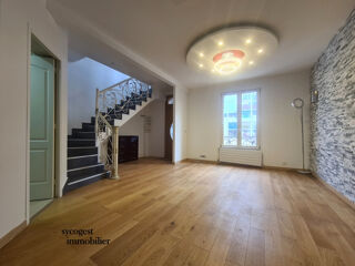  Maison � vendre 4 pi�ces 60 m�