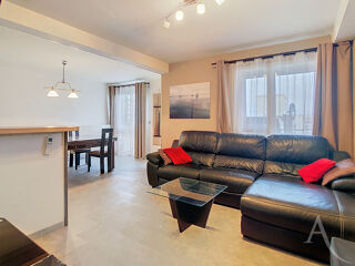  Appartement � vendre 4 pi�ces 95 m�