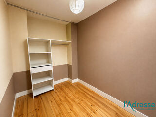  Appartement à vendre 1 pièce 7 m²