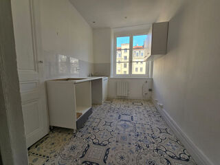  Appartement  vendre 2 pices 55 m