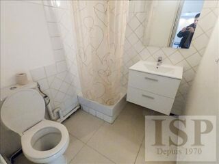  Appartement � louer 1 pi�ce 19 m�