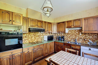  Maison � vendre 7 pi�ces 143 m�